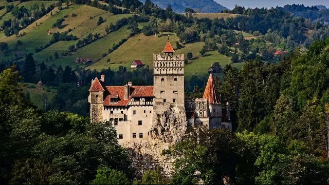 Decizie de ultimă oră în cazul Castelului Bran, despre care s-a zvonit că a fost scos la vânzare