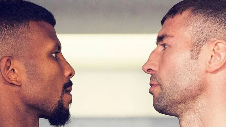 Bute a făcut lumină în cazul acuzaţiei de corupţie la adresa arbitrilor la meciul cu Badou Jack