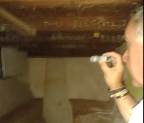 Ce a pățit un bărbat după ce și-a scos casa la vânzare. A descoperit ceva ce l-a șocat