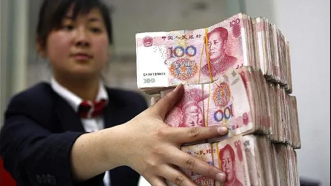 Avertismentul FMI cu privire la China: Ce e mai rău urmează