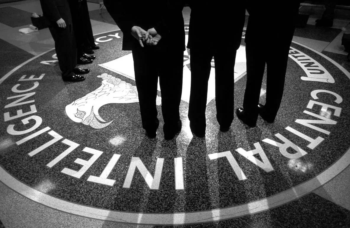 Gafă uriaşă a unor agenţi CIA. Au uitat explozibilul după un exerciţiu. Continuarea, de coşmar 