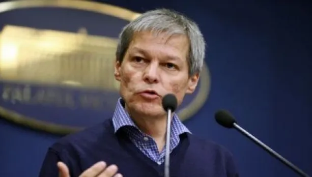 Cioloș anunță, astăzi, ce miniștri nu au performat