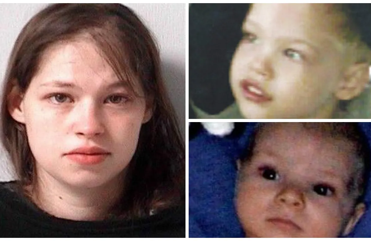 Și-a sufocat cei 3 fii cu o pătură, dar și-a lăsat fiica în viață. Mama a spus apoi motivul crimei
