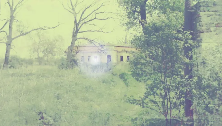 CONACUL BÂNTUIT din Timișoara. Ce se întâmplă în misterioasa casă  