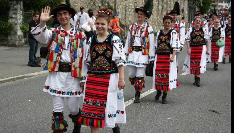 Bistrița-Năsăud vrea să intre în Cartea Recordurilor! 5.000 de oameni vor participa la acțiune