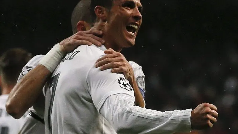 Declaraţia lui Cristiano Ronaldo cu care şi-a surprins fanii 