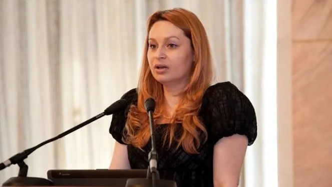 Cristina Pocora, propusă pentru funcţia de preşedinte al CNA. Parlamentul trebuie să o valideze 