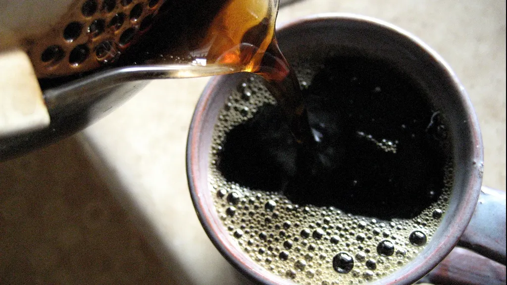 Nimeni nu ți-a spus asta. Cum se prepară, de fapt, cafeaua