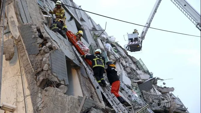 Avertismentul seismologilor: "2018 va fi anul unor cutremure majore"