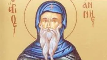Ce sfânt este prăznuit azi de creştinii ortodocşi. Mii de români îi poartă numele