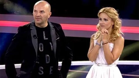 Schimbări de ultimă oră la Antena1. Dan Capotos, în locul Simonei Gherghe 