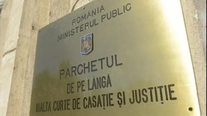 Accidentul miniștrilor Agriculturii din România și Kuweit, în vizorul Parchetului General