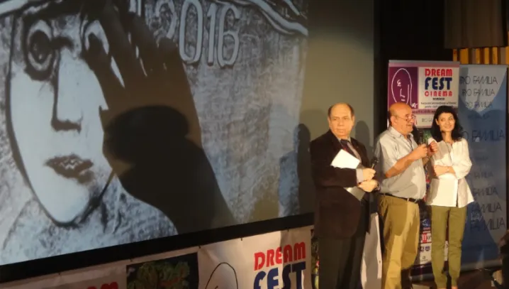 "Dream Fest Cinema", în Şcoala Altfel. Elevii învață să iubească artele vizuale