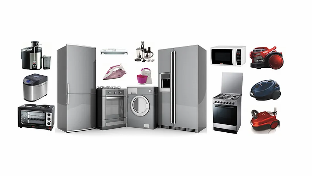 eMAG - 10 electrocasnicele resigilate cu preturi exceptionale  