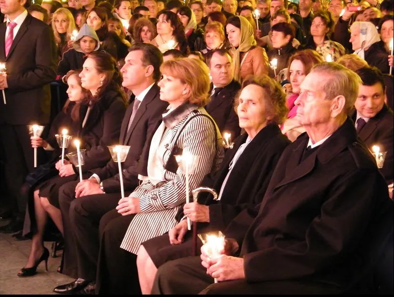 Anunț de ultimă oră despre Regele Mihai! Ce va face de Paște