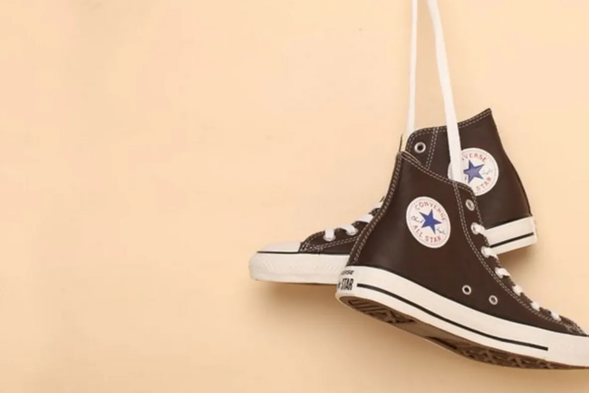 Fashion Days – 5 perechi de tenesi de la Converse care sunt la reduceri in aceasta primavara