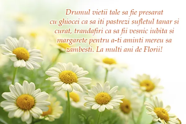 Felicitări FLORII Facebook. Cele mai frumoase poze cu flori pentru cei cu nume de floare