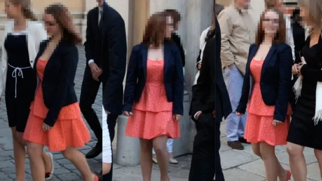 Actrițele XXX și de videochat, identificate cu o aplicație de recunoaștere facială. A urmat coșmarul