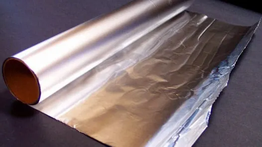 Adevărul despre cât de nocivă este folia de aluminiu. Nimeni nu ţi-a spus asta până acum