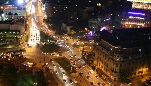 Evenimentele la care trebuie neapărat să participi, în București, în aceasta primăvară