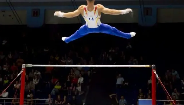 Gimnastică artistică: Echipa masculină a României a ratat calificarea la Jocurile Olimpice de la Rio