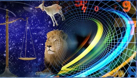 Patru zodii care au noroc la tot pasul 