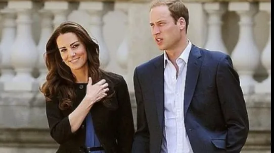 Vizita Prinţului William şi a Ducesei de Cambridge în India, ameninţată de un atac terorist