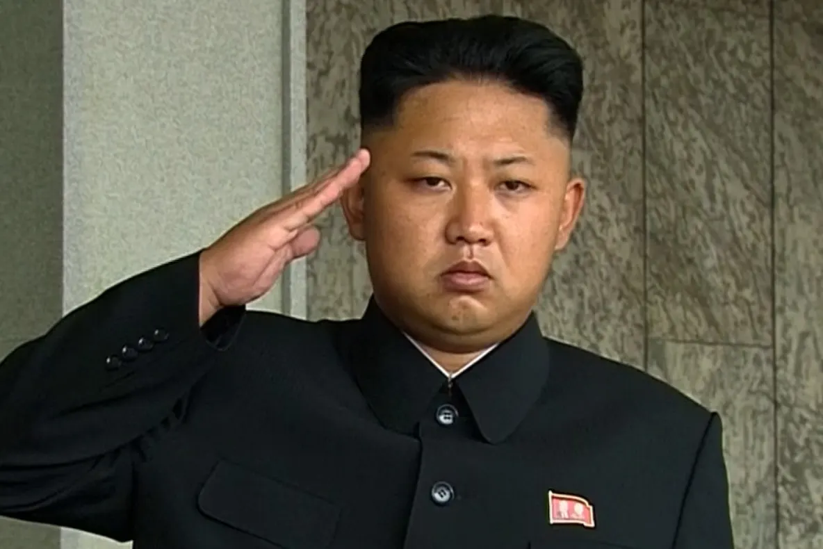 Coreea de Nord a testat un nou sistem antiaerian. Kim Jong Un şi-a exprimat "marea satisfacţie"