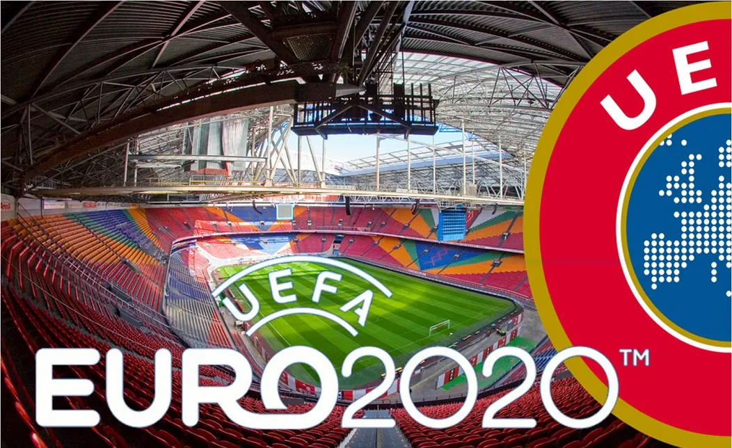 România, în pericol să piardă organizarea Campionatului European de Fotbal 2020
