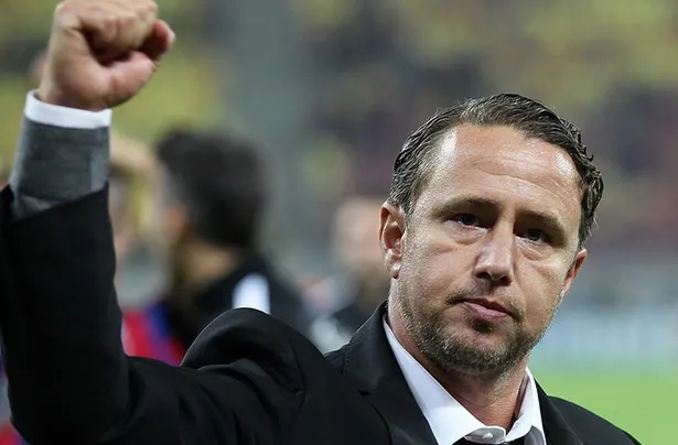 Revine Reghecampf la FCSB?! „Nu venea tot staff-ul său fără să vină şi el!”