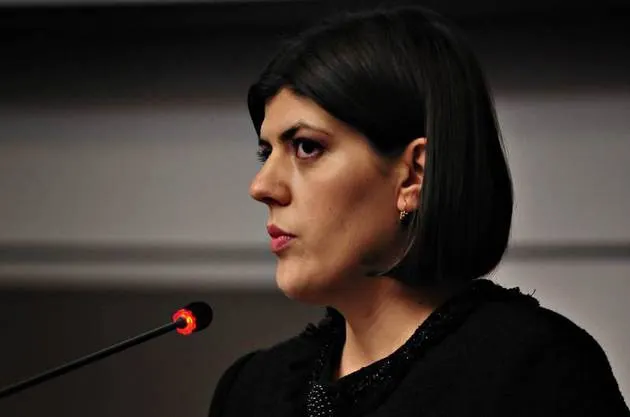 Kovesi reacţionează în cazul spionajului care o viza: O încercare nereuşită de intimidare 