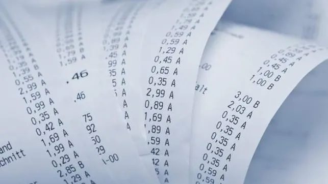 Loteria Bonurilor Fiscale. O nouă extragere în cadrul Loteriei bonurilor fiscale