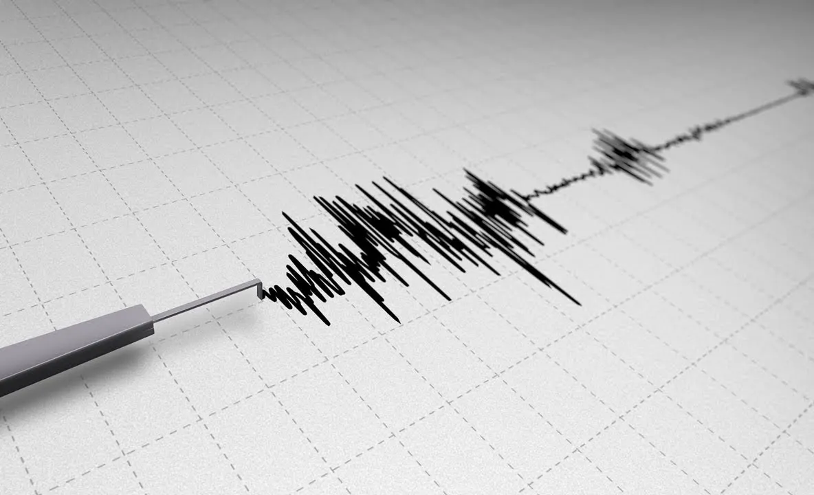 Cutremur violent în sudul Pacificului. Alerta de tsunami, anulată
