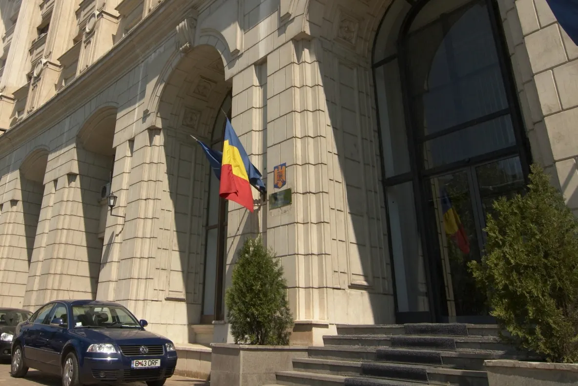 ANI lovește în Ministerul Economiei