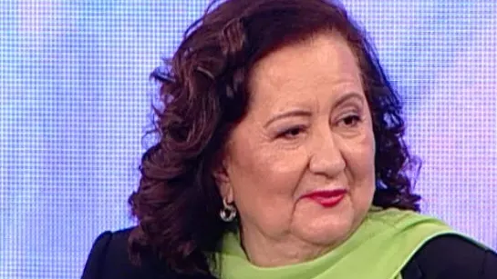 Mioara Roman, umilită de soția lui Petre Roman: "Tu ești bătrână"