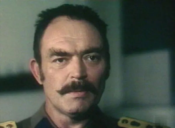 Viaţa marelui actor MIRCEA ALBULESCU
