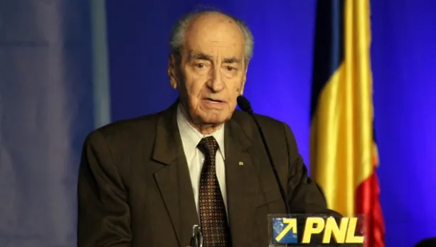 Quintus: Abţinerea mea de la votul pentru Marian Munteanu, împotriva conducerii PNL 