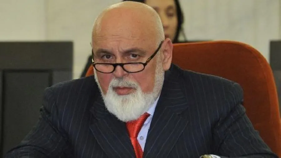 Mircea Pop, fost director CNADNR, acuzat de conflict de interese