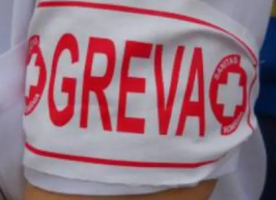 Medicii, miting şi grevă generală, în iunie