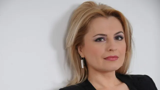 PNL contestă procedura de respingere în Parlament a Monicăi Ghiurco şi o consideră preşedintele TVR