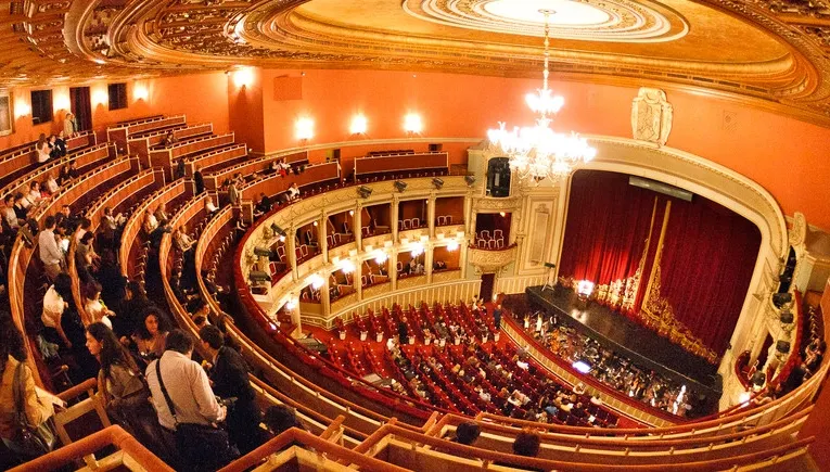 Scandalul de la Operă. Ion Caramitru şi Senatul UNITER cer demisia Ministrului Culturii 