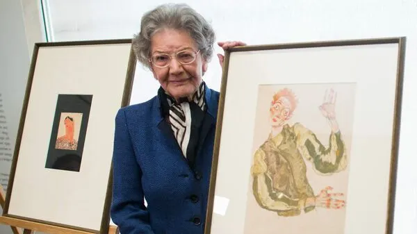 Zi istorică. Austria a încheiat după 2 decenii restituirea bunurilor furate de nazişti de la evrei