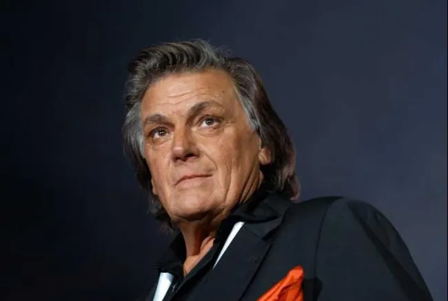 Cum arată Florin Piersic, în realitate, la 80 de ani