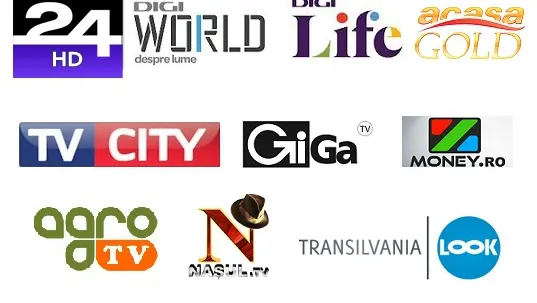 LOVITURĂ! Un important post TV din România, mari probleme. Angajaţii, în GREVĂ. Nu va mai emite!