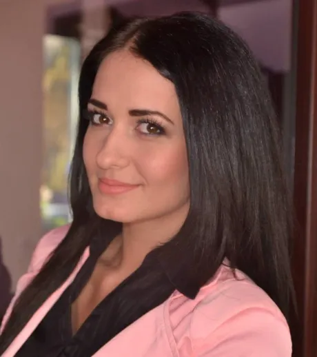 DELIA DUCA