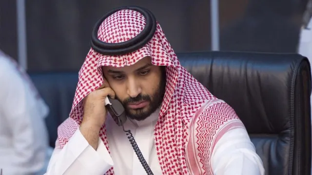 Şeicul de 31 de ani care ar putea cumpăra oricând Apple, Google şi Microsoft la un loc