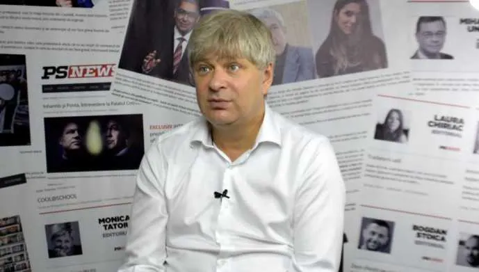 Daniel Tudorache (PSD), reacţie la dosarul DNA al lui Negoiţă: Dacă te simţi cu musca pe căciulă...
