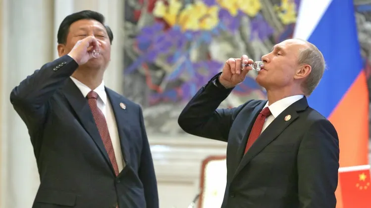 Rusia și China încep o nouă cursă a înarmării. Rachetele hipersonice, arma imbatabilă