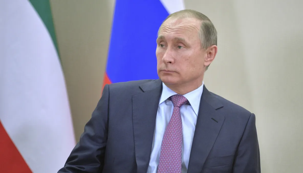 Panama Papers: Nunta fiicei mai mici a lui Putin, suspectată de finanțare prin societăți-fantomă 