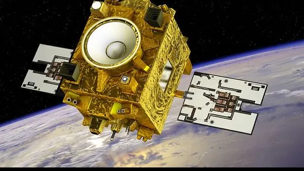 Teoria lui Einstein, verificată de Franța! Satelitul Microscope, lansat astăzi în spațiu